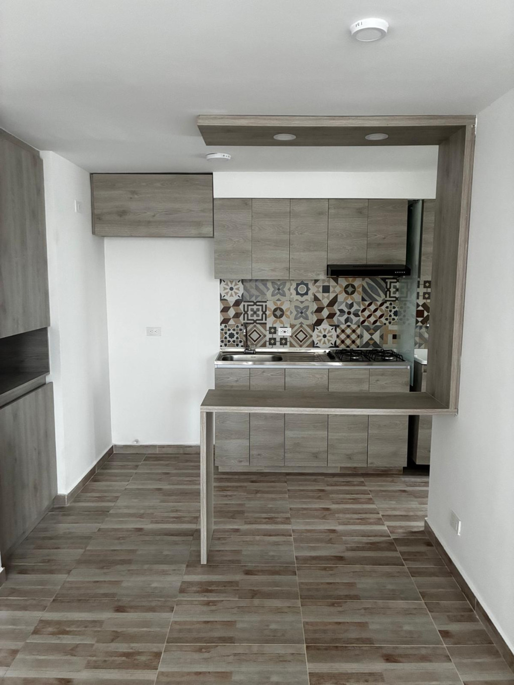 Departamento en alquiler con baja de precio en Ciudad Mallorquin