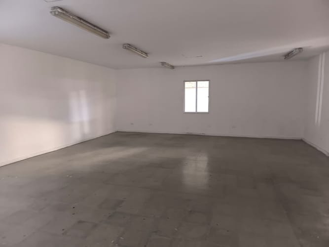 Bodega en arriendo en Ternera, Cartagena, 1280 m² · foto 5 de 10