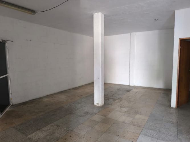 Bodega en arriendo en Ternera, Cartagena, 1280 m² · foto 8 de 10