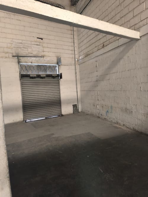 Bodega en arriendo en Ternera, Cartagena, 1280 m² · foto 9 de 10