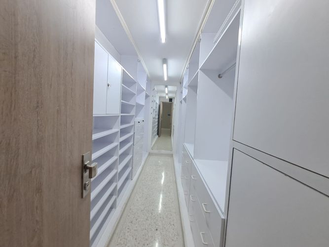 Apartamento de 3 alcobas en venta en Altos Del Prado, Barranquilla, 300 m² · foto 19 de 24