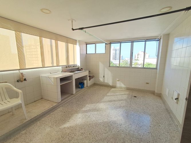Apartamento de 3 alcobas en venta en Altos Del Prado, Barranquilla, 300 m² · foto 20 de 24