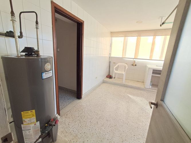 Apartamento de 3 alcobas en venta en Altos Del Prado, Barranquilla, 300 m² · foto 22 de 24