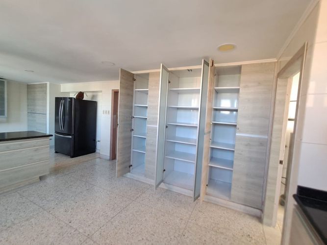 Apartamento de 3 alcobas en venta en Altos Del Prado, Barranquilla, 300 m² · foto 23 de 24