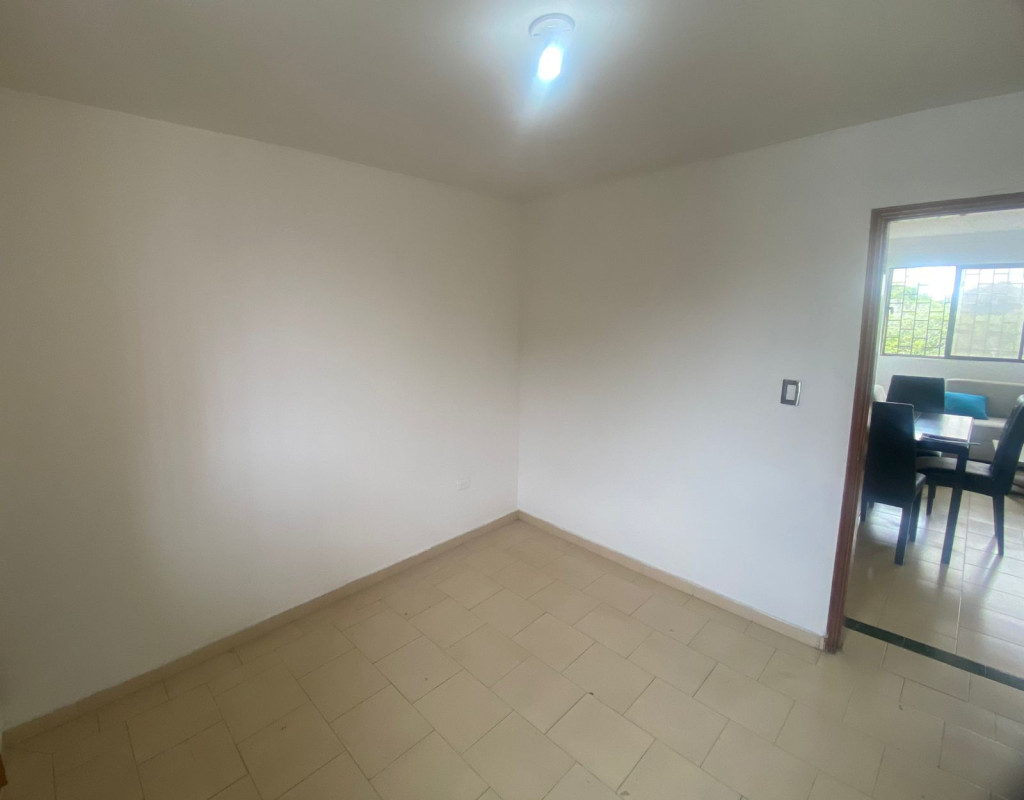 Apartamento en arriendo en El Porvenir, Barranquilla · foto 2 de 10