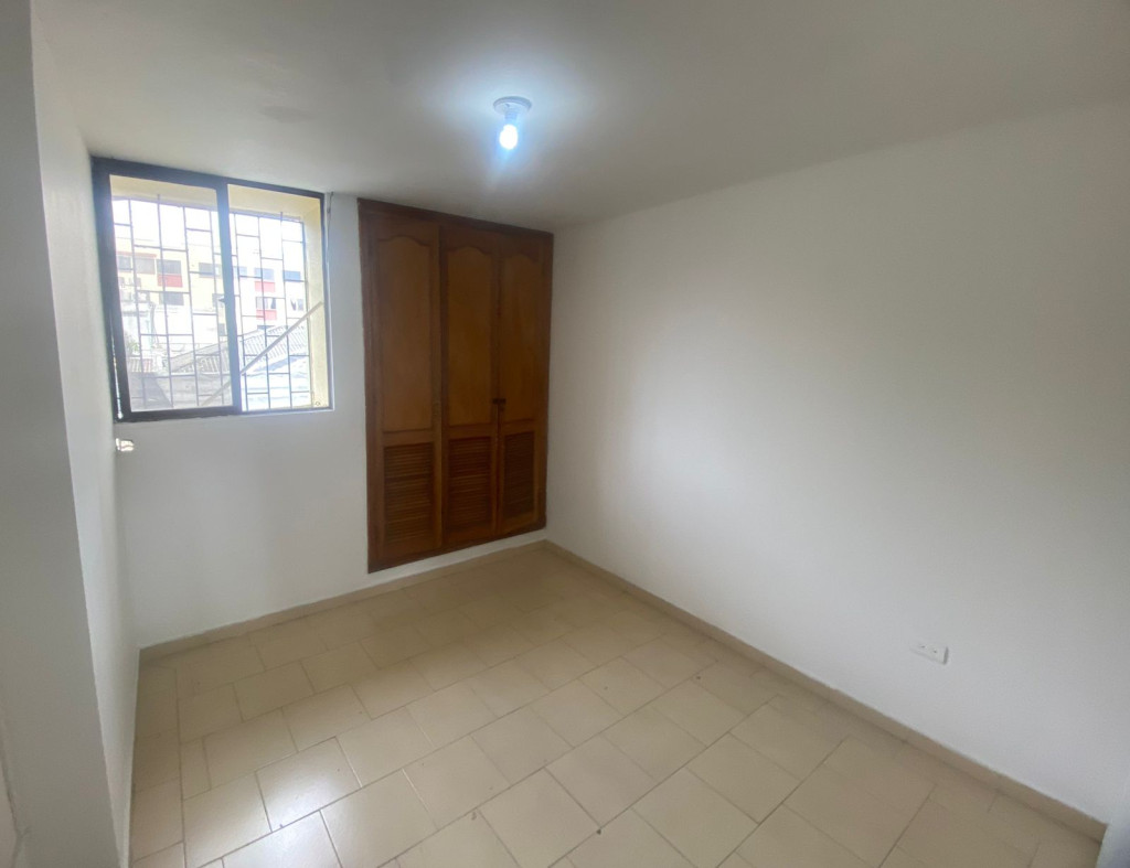 Apartamento en arriendo en El Porvenir, Barranquilla · foto 4 de 10