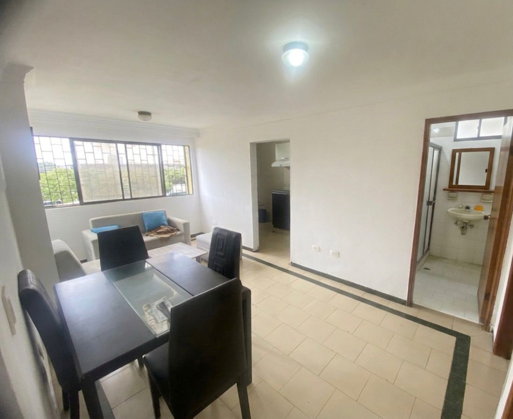 Apartamento en arriendo en El Porvenir, Barranquilla · foto 5 de 10