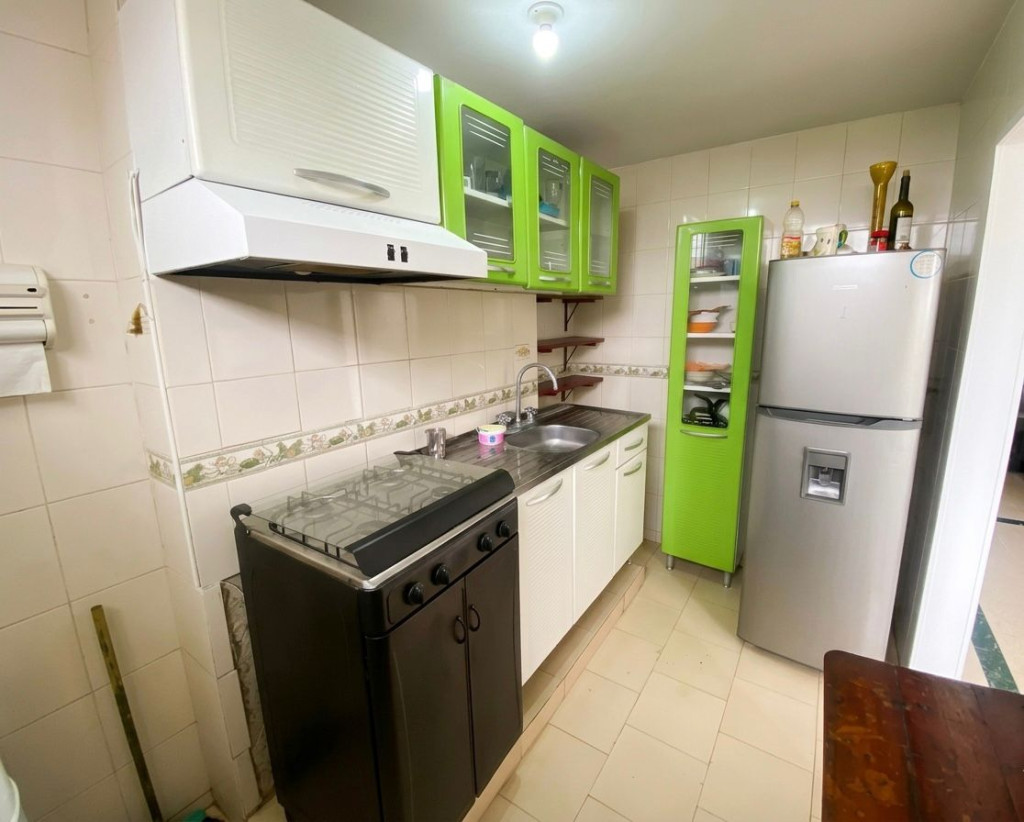 Apartamento en arriendo en El Porvenir, Barranquilla · foto 6 de 10