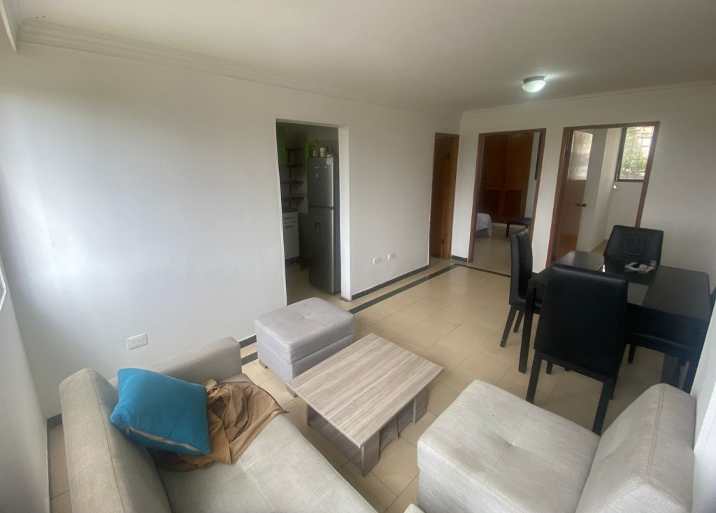 Apartamento en arriendo en El Porvenir, Barranquilla · foto 8 de 10