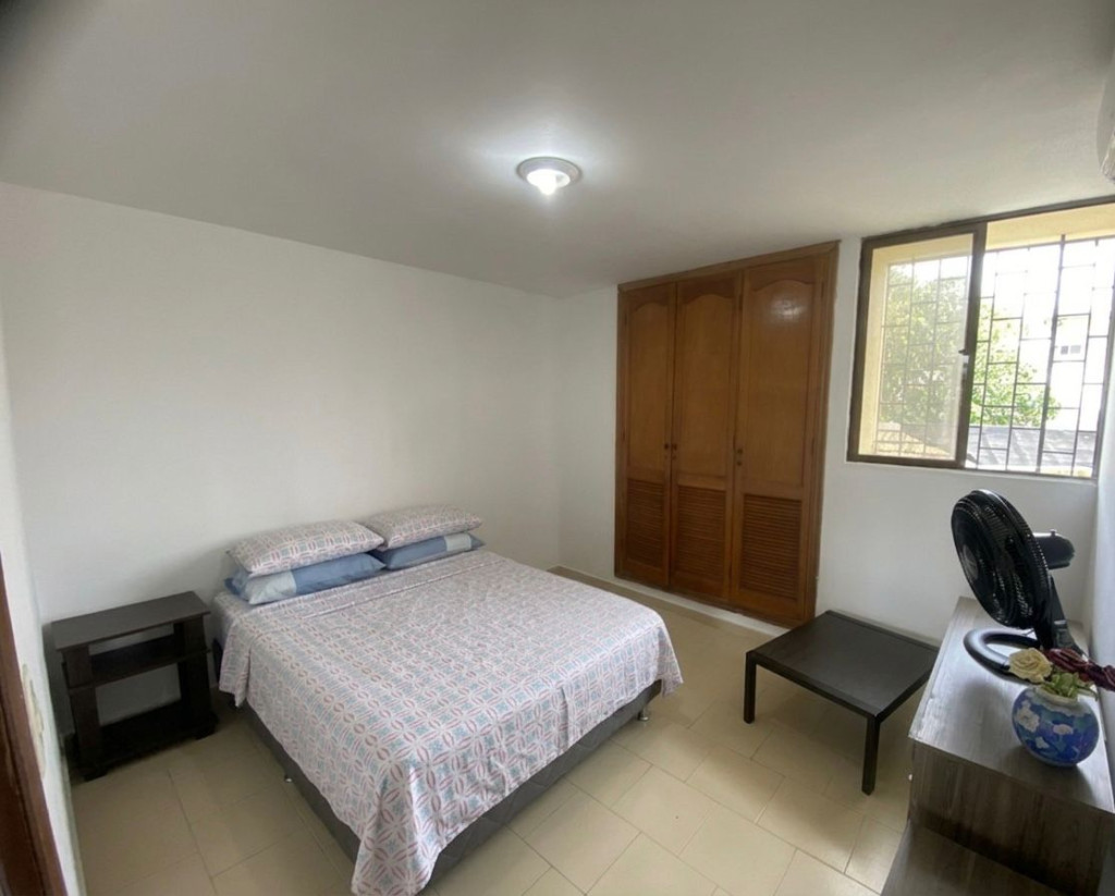Apartamento en arriendo en El Porvenir, Barranquilla · foto 9 de 10
