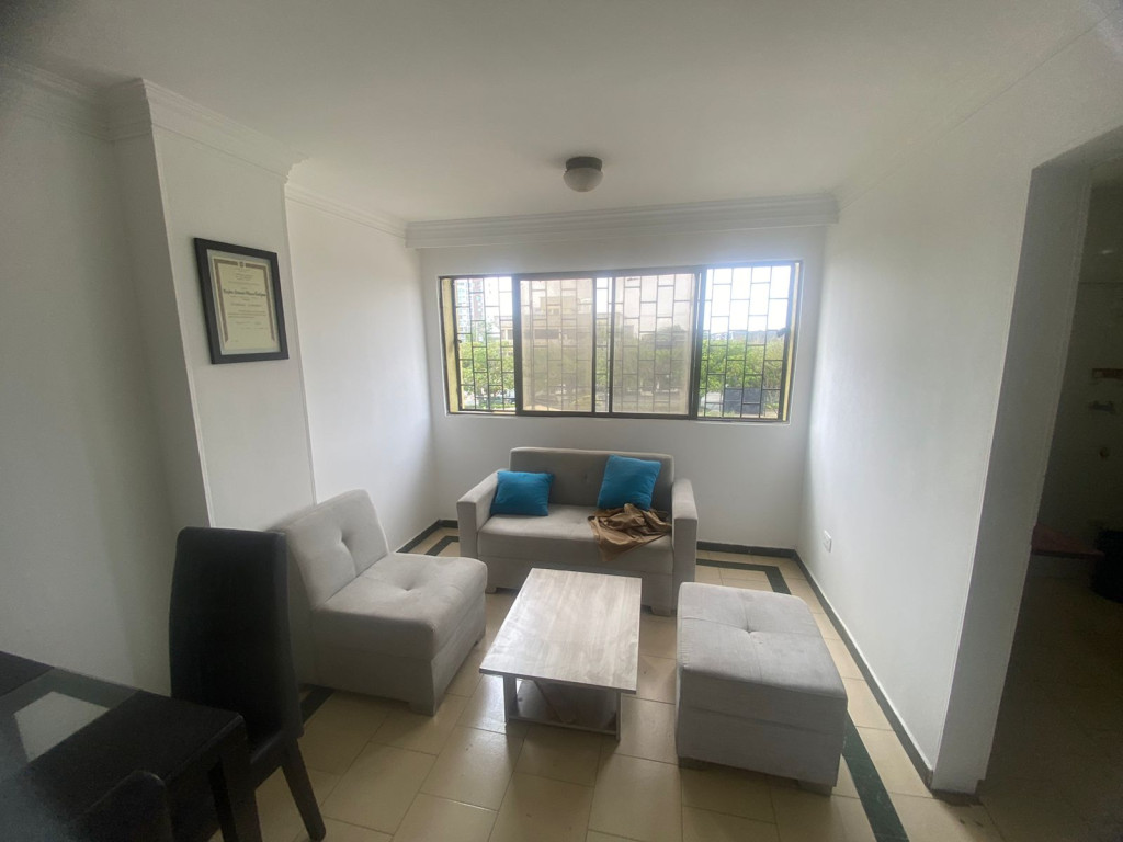 Apartamento en arriendo en El Porvenir, Barranquilla · foto 10 de 10
