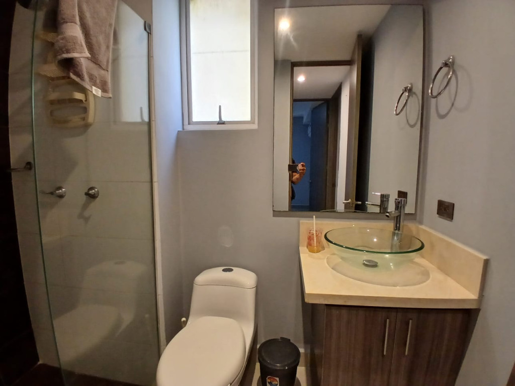 Apartamento en arriendo en Villa Santos, Barranquilla · foto 21 de 24