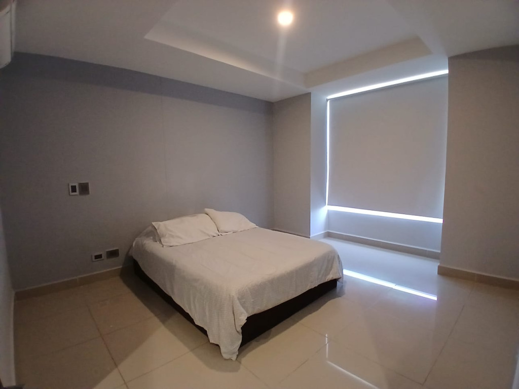 Apartamento en arriendo en Villa Santos, Barranquilla · foto 22 de 24