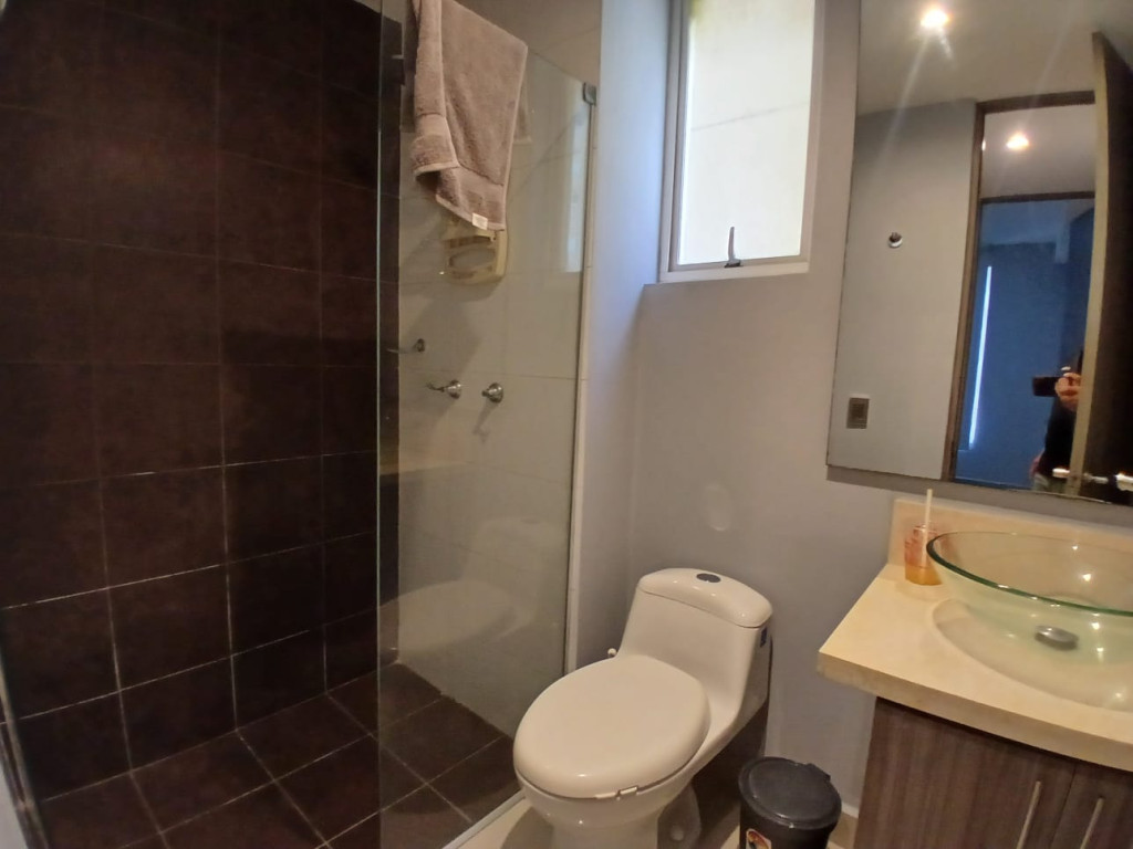 Apartamento en arriendo en Villa Santos, Barranquilla · foto 23 de 24