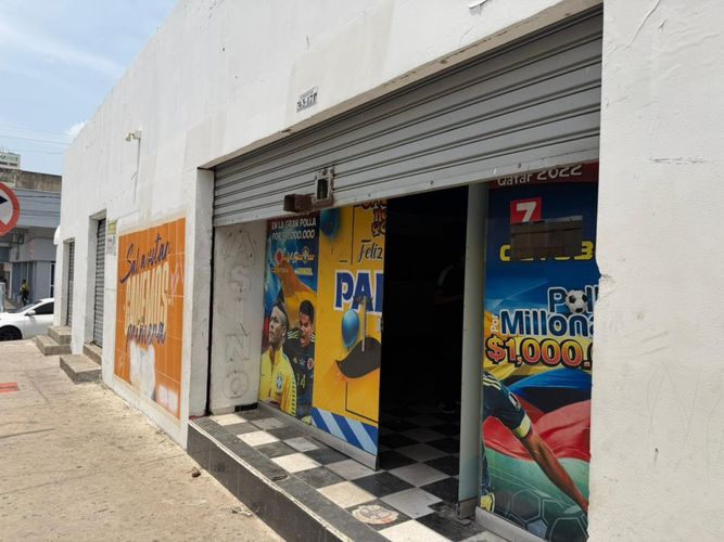 Local en arriendo en Centro, Barranquilla, 224 m² · foto 4 de 6