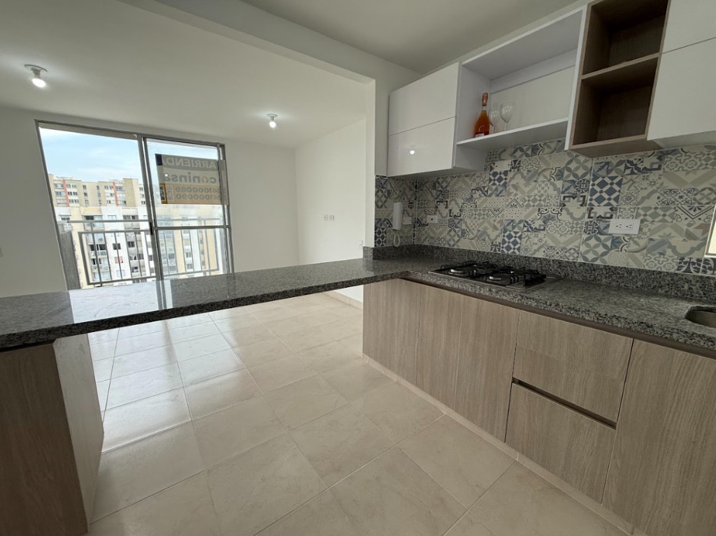 Departamento en alquiler con baja de precio en Alameda del Rio