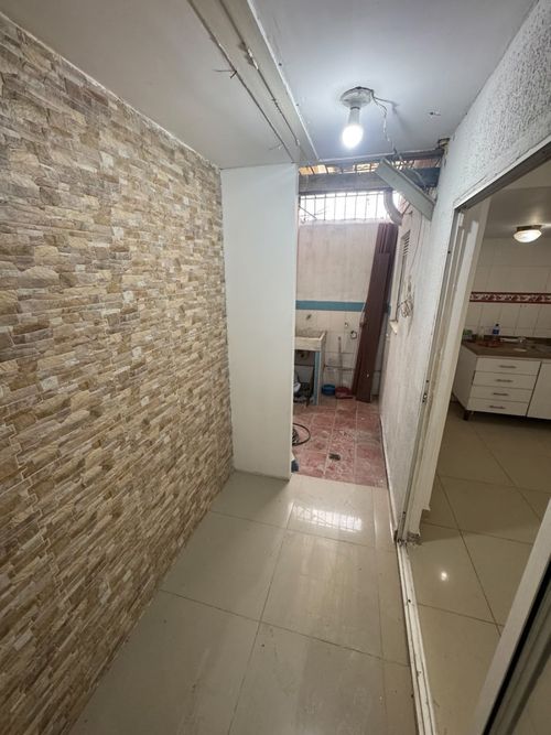 Casa de 5 alcobas en venta en Los Robles, Soledad, 109 m² · foto 22 de 23