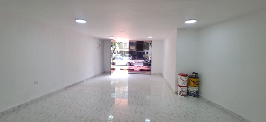 Local en arriendo en El Prado, Barranquilla, 100 m² · foto 2 de 18