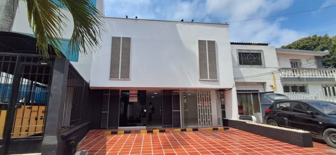 Local en arriendo en El Prado, Barranquilla, 100 m² · foto 6 de 18