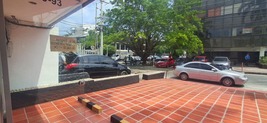 Local en arriendo en El Prado, Barranquilla, 100 m² · foto 9 de 18