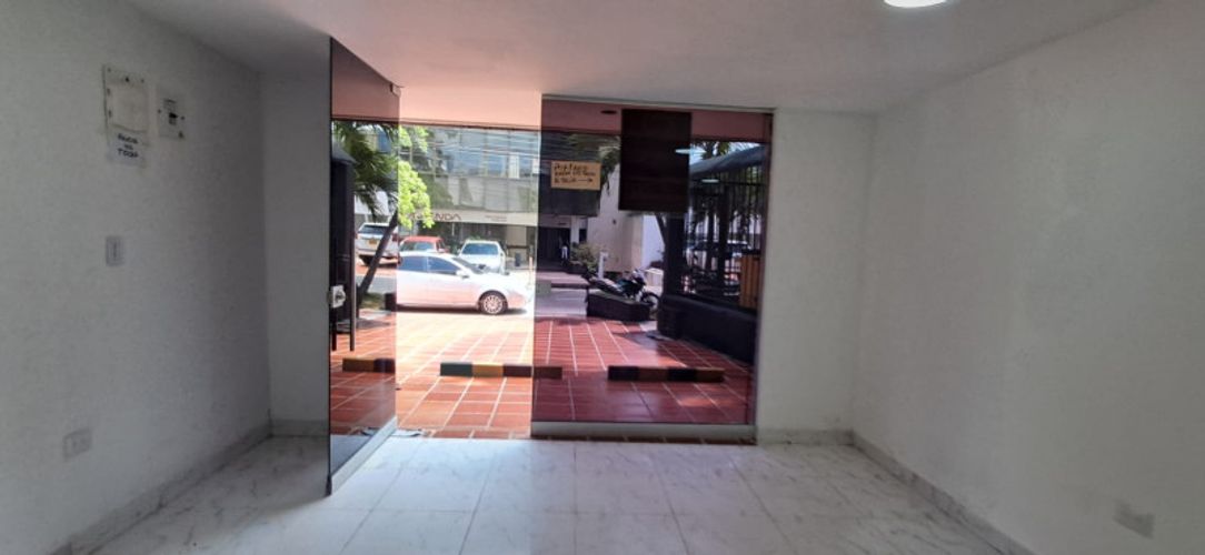 Local en arriendo en El Prado, Barranquilla, 100 m² · foto 12 de 18
