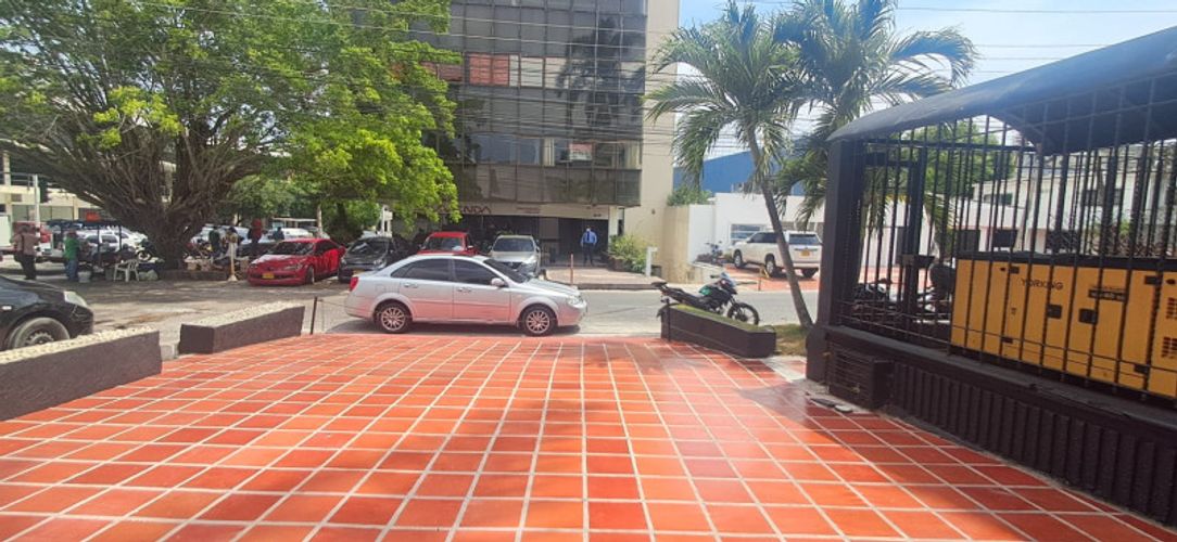 Local en arriendo en El Prado, Barranquilla, 100 m² · foto 17 de 18