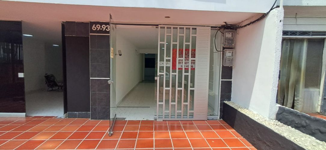 Local en arriendo en El Prado, Barranquilla, 48 m² · foto 6 de 6