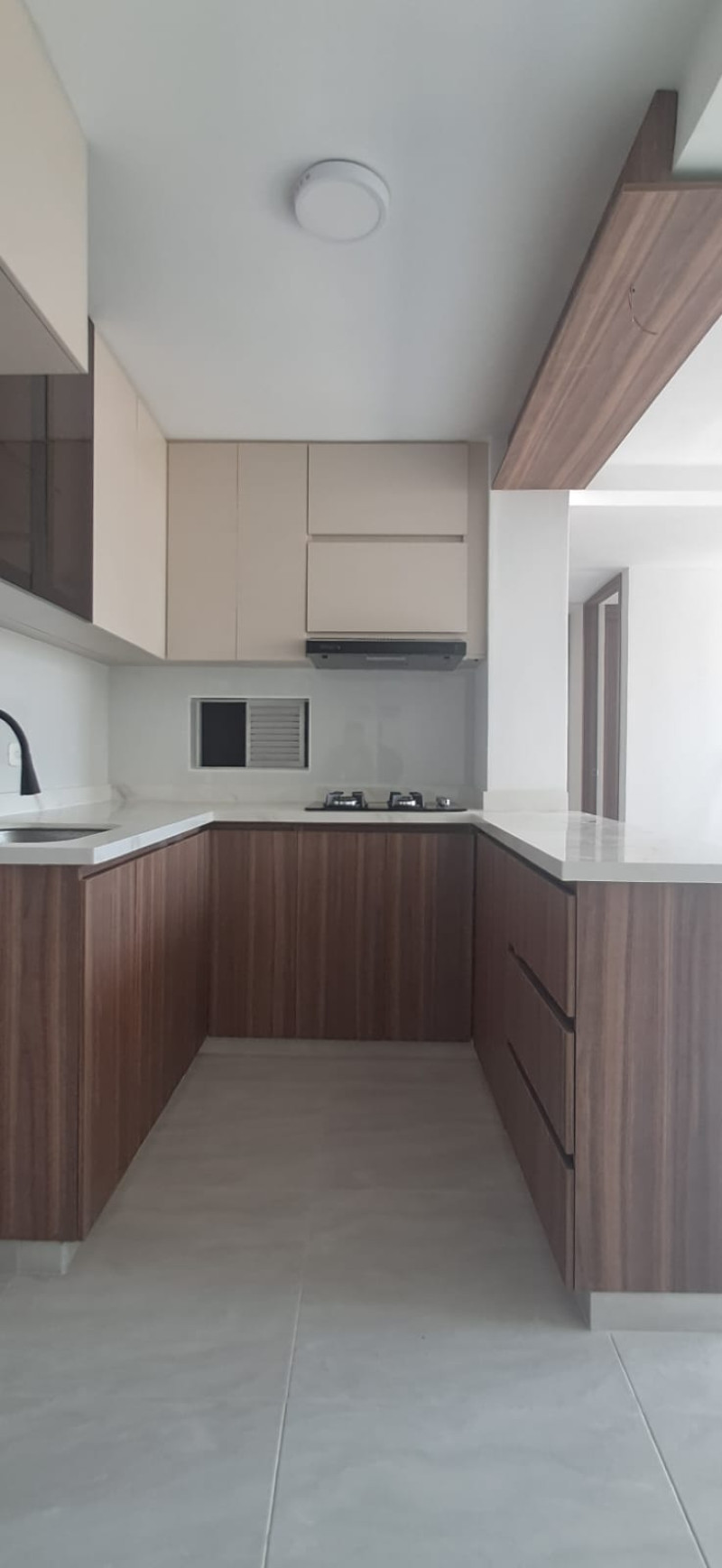 Apartamento en arriendo en Ciudad Mallorquin, Barranquilla · foto 3 de 9