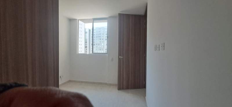 Apartamento en arriendo en Ciudad Mallorquin, Barranquilla · foto 5 de 9