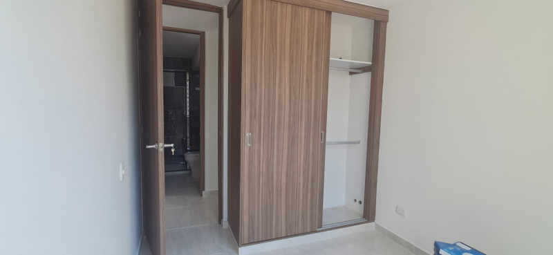 Apartamento en arriendo en Ciudad Mallorquin, Barranquilla · foto 6 de 9