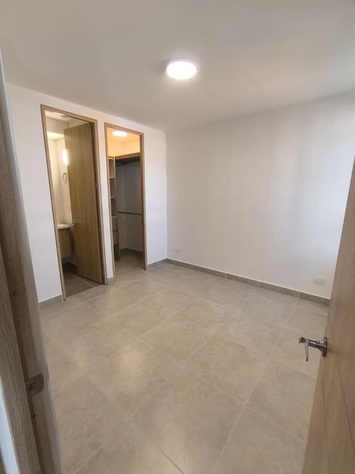 Apartamento de 1 alcoba en arriendo en Cartagena, 46 m² · foto 3 de 13