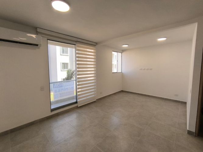 Apartamento de 1 alcoba en arriendo en Cartagena, 46 m² · foto 7 de 13