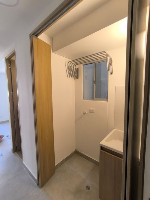 Apartamento de 1 alcoba en arriendo en Cartagena, 46 m² · foto 8 de 13
