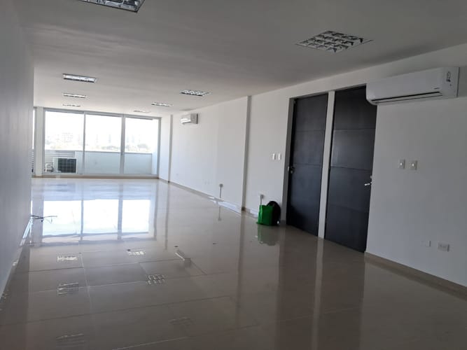 Oficina en arriendo en La Concepcion, Barranquilla, 215 m² · foto 3 de 22