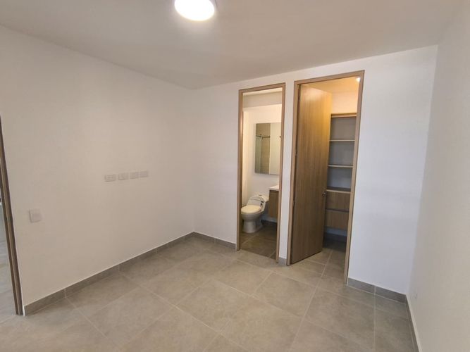 Apartamento de 1 alcoba en arriendo en Cartagena, 46 m² · foto 9 de 13