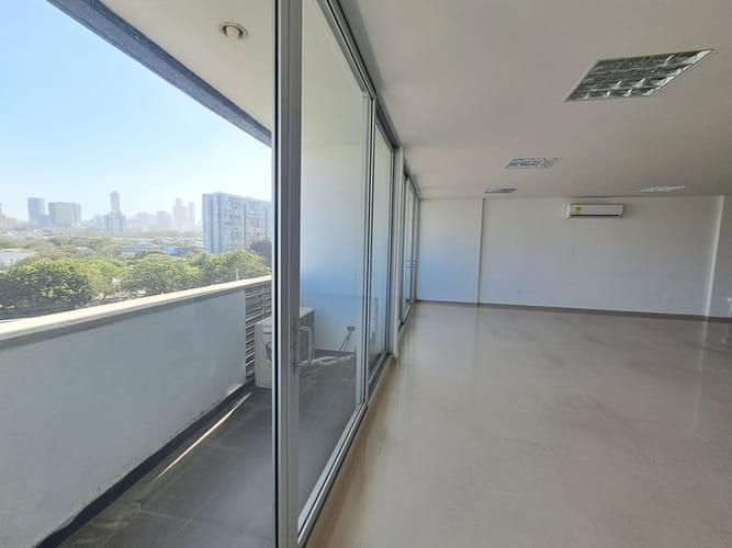 Oficina en arriendo en La Concepcion, Barranquilla, 215 m² · foto 4 de 22