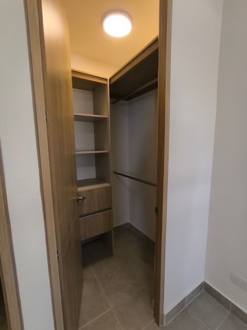 Apartamento de 1 alcoba en arriendo en Cartagena, 46 m² · foto 10 de 13