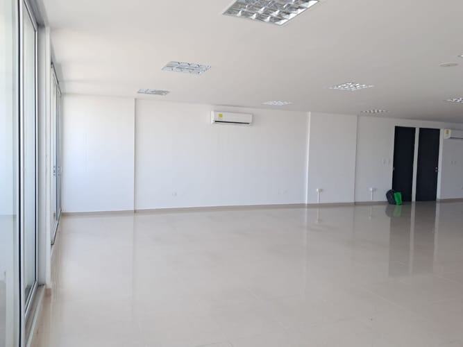 Oficina en arriendo en La Concepcion, Barranquilla, 215 m² · foto 5 de 22