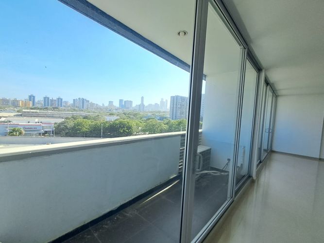 Oficina en arriendo en La Concepcion, Barranquilla, 215 m² · foto 6 de 22