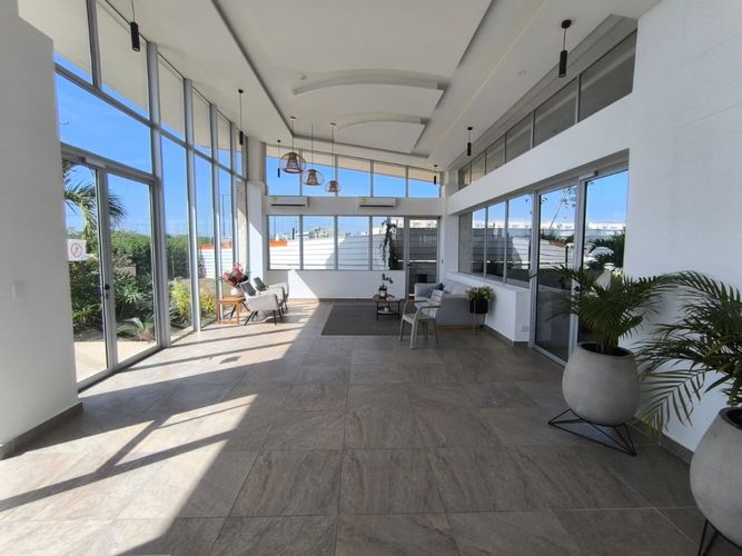 Apartamento de 1 alcoba en arriendo en Cartagena, 46 m² · foto 11 de 13