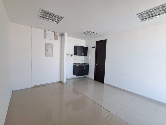 Oficina en arriendo en La Concepcion, Barranquilla, 215 m² · foto 7 de 22