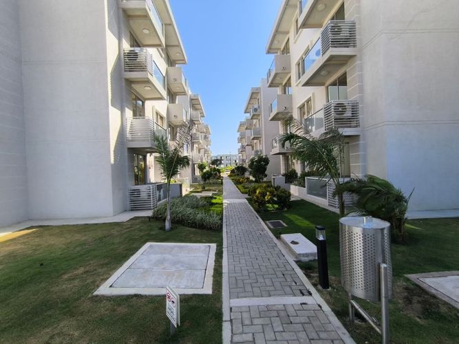 Apartamento de 1 alcoba en arriendo en Cartagena, 46 m² · foto 12 de 13