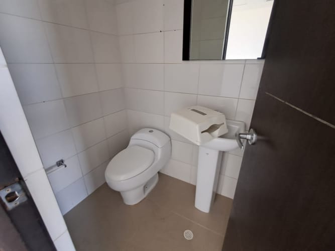 Oficina en arriendo en La Concepcion, Barranquilla, 215 m² · foto 10 de 22