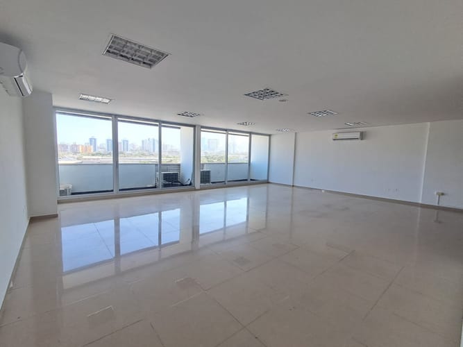 Oficina en arriendo en La Concepcion, Barranquilla, 215 m² · foto 12 de 22