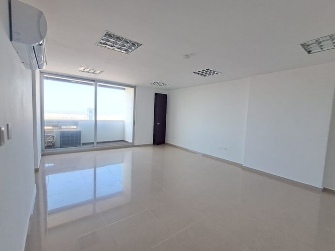 Oficina en arriendo en La Concepcion, Barranquilla, 215 m² · foto 13 de 22