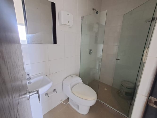 Oficina en arriendo en La Concepcion, Barranquilla, 215 m² · foto 14 de 22