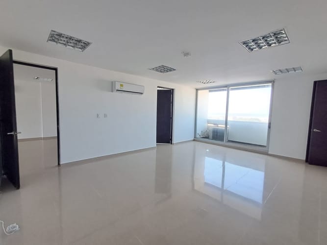 Oficina en arriendo en La Concepcion, Barranquilla, 215 m² · foto 15 de 22