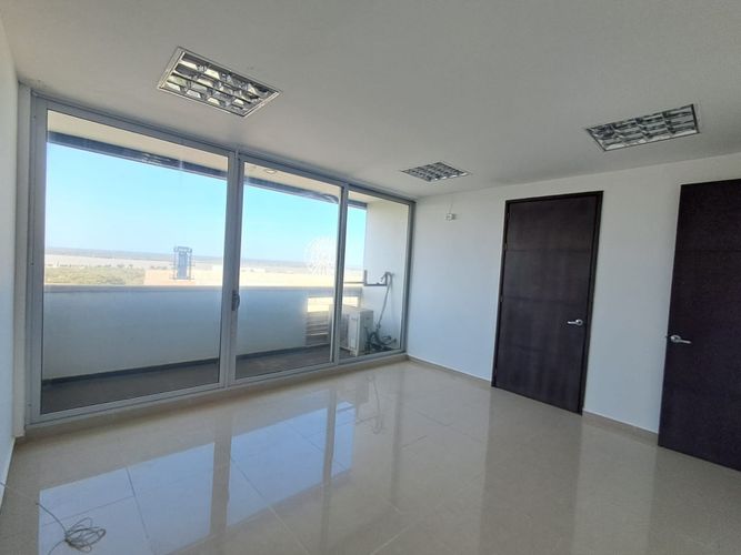Oficina en arriendo en La Concepcion, Barranquilla, 215 m² · foto 18 de 22