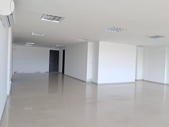 Oficina en arriendo en La Concepcion, Barranquilla, 215 m² · foto 20 de 22