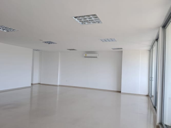 Oficina en arriendo en La Concepcion, Barranquilla, 215 m² · foto 21 de 22
